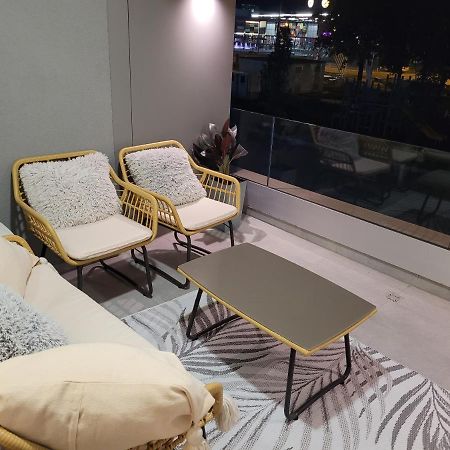 4Qualis Apartment Brasov Bagian luar foto