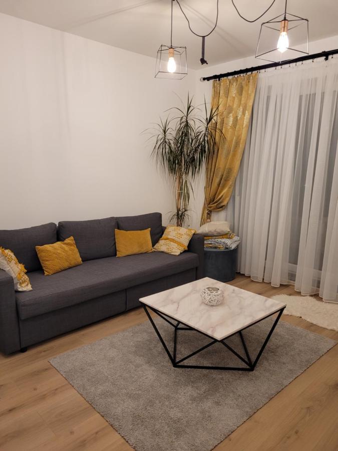 4Qualis Apartment Brasov Bagian luar foto