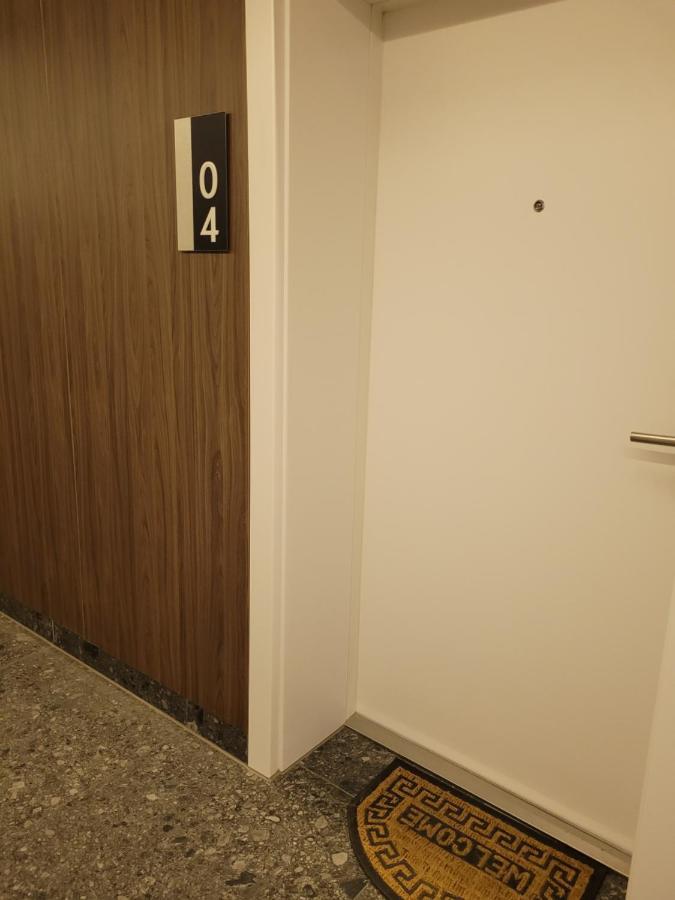 4Qualis Apartment Brasov Bagian luar foto